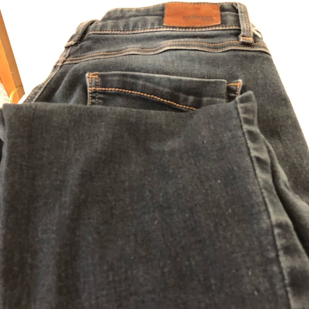 Express Jeans - Picture 2 of 4